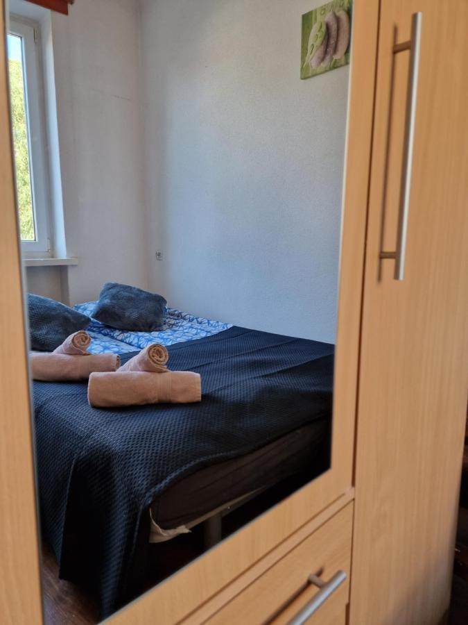 R Mieszkanie Cale Albo Pokoj Bllisko Wszystko Διαμέρισμα Γκντανσκ Εξωτερικό φωτογραφία
