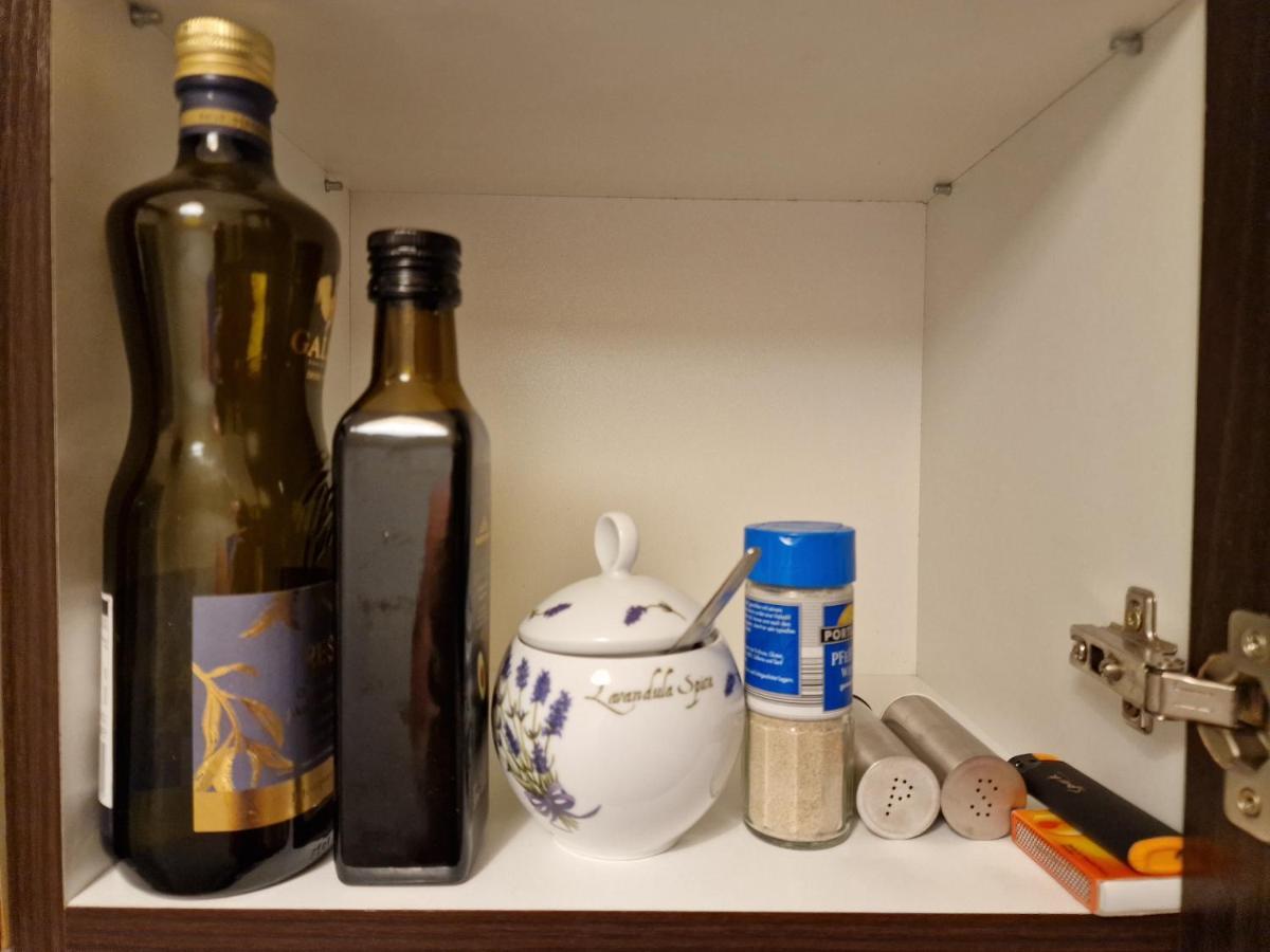 R Mieszkanie Cale Albo Pokoj Bllisko Wszystko Διαμέρισμα Γκντανσκ Εξωτερικό φωτογραφία